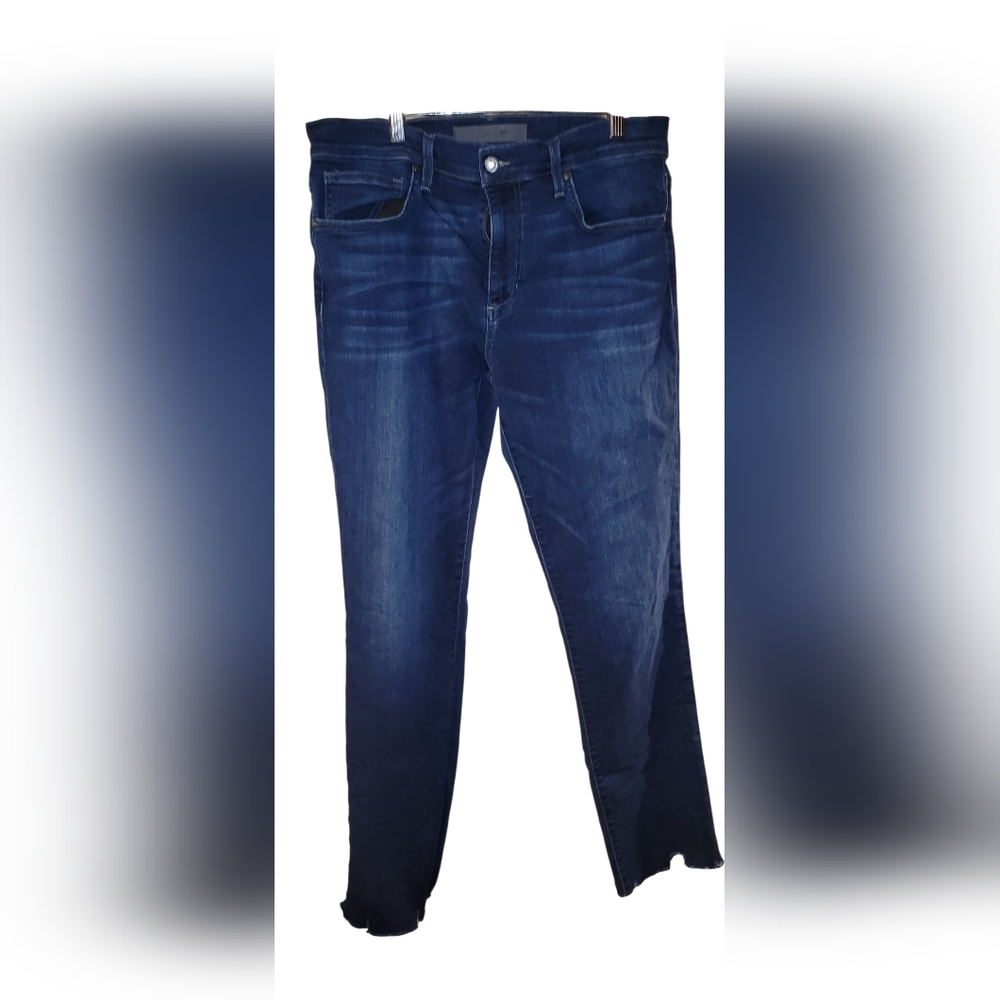 Joe’s jeans Distressed  Hem 33 #7